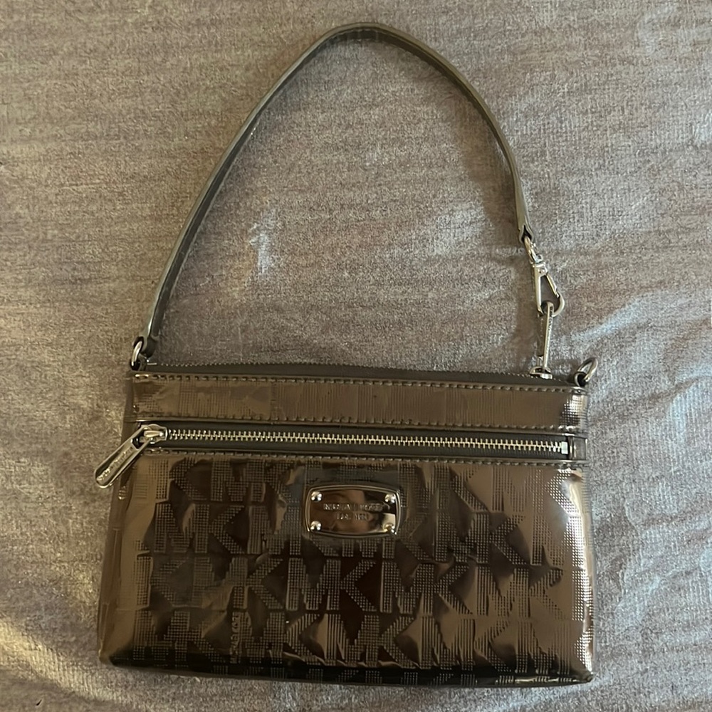 Michael Kors small bag.